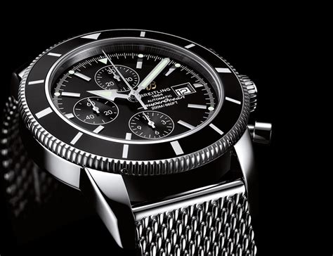 breitling superocean héritage chronograph|Breitling Superocean Heritage 46 price.